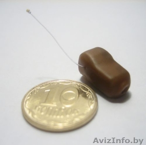 МИКРОНАУШНИК беспроводной  #27314