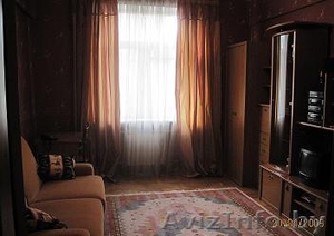 Сдаю на сутки 3 комн. квартиру #24875