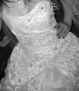 продажа свадебного платья #21164