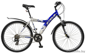 Продаю велосипед Stels Navigator 550 #27000