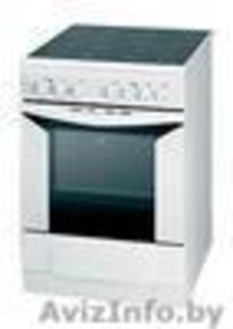 Элктро плита indesitk6c(11/wr) #23636