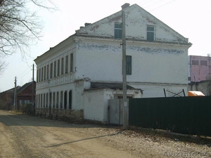 Продам два здания  #22453