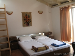 Отдых в Черногории. Будва. #22361