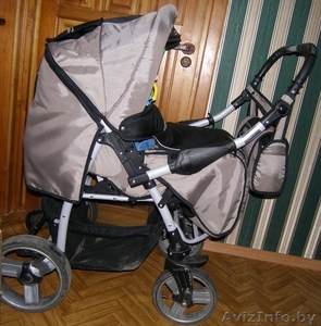 коляска Тако Drifter #21160