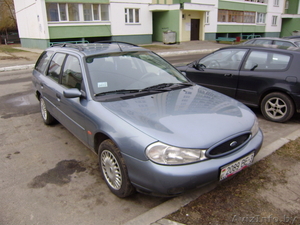 Форд-мондео универсал #19559