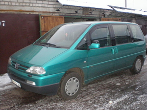 Пежо 806 продаю #22342