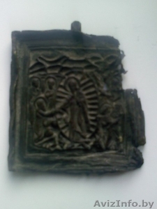 ИКОНА                                                  . #25694