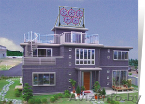 Ветроустановки новой серии JPS ( мощностью от 100 Вт до 5 кВт) из Германии #19452