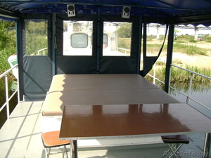 Продам катер КС 100-Д #18698