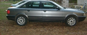 Продам Audi 80 B 4 #22586