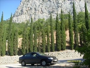 Renaul Megane Classic #18911