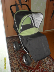 детская коляска #25645