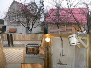 Продается дача в Минском районе #27017