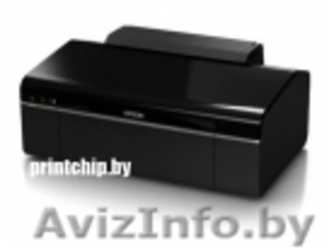 Принтер Epson Stylus Photo T50 #26241