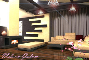 дизайн интерьера #20199