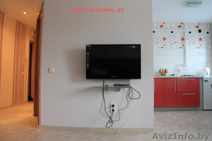 Апарт отель ОЛТАН Групп #19806