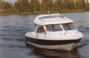 Постройка и продажа катеров и яхт #21385