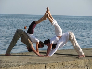 БЕСПЛАТНОЕ ВВОДНОЕ ЗАНЯТИЕ ПО ЙОГЕ 6 июня #27072