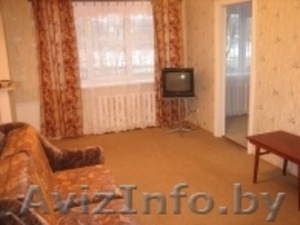 квартиры аренда #20007