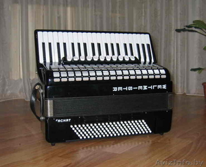 аккордеон weltmeister  #35173