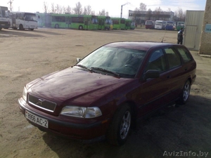 Продам Volvo V40 #36787