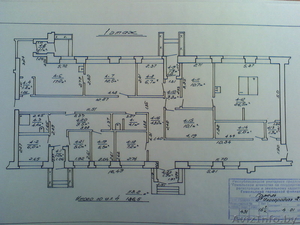 Сдам изолированное помещение площадью 186.5м2 в аренду или продам. #31412