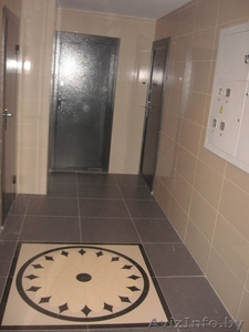 2-х комнатная квартира на сутки возле Ледового дворца #32137