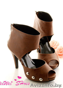 Ботильоны новые #31280