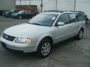 продаю авто VW Passat #36582