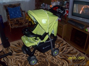 прогулочная коляска Bertoni #36540