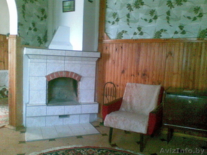 Продается дача в Узборье (Раубичи) #31198