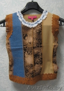 Сток одежда оптом в Минске,  Беларусь. #32569