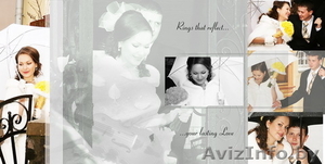 Ведущий Фотосъемка Видеосъемка FullHD www.Prazdnik3D.by #31991