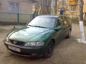 Продам автомобиль опель вектра #31392