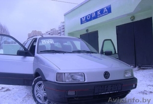 Фольксваген Пассат Б3 #28556