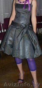 Платье для выпускного #33287