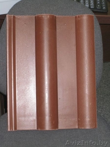 черепица АкваДин собственное производство #35507