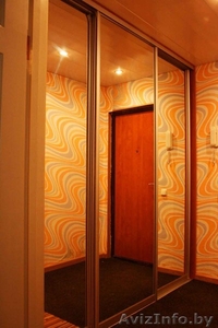 Срочно сдается 1-комн. квартира в центре Минска по ул.Карастояновой. #27554