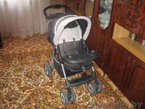 Продим коляску прогулочную 120000 #34783