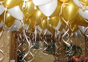 Оформление залов. Фото-видео съёмка. #35993