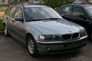 БМВ Е46 2003г.в. #31290
