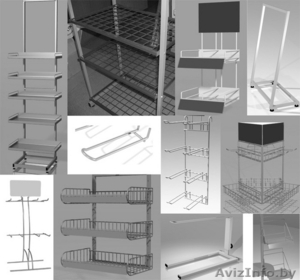 POS-материалы. Быстро и качественно! #36952