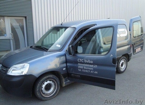 Citroen Berlingo 2007,  euro 4900 #27810
