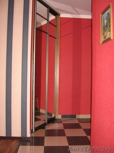 Квартиры посуточно в Гомеле. #28184