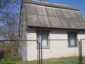 Дача Московское направление #28592