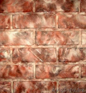 заборы,  плитка тротуарная,  плитка облицовочная #36320