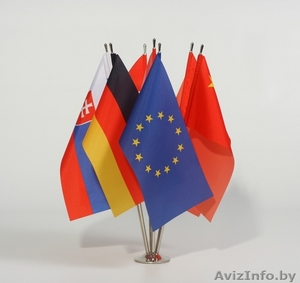 Флаги,  Вымпела,  Майки,  Кепки,  Шарфы,  Нанесение логотипа,  и многое другое… #34385