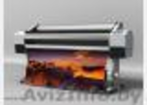 Широкоформатная печать высокого качества #36945