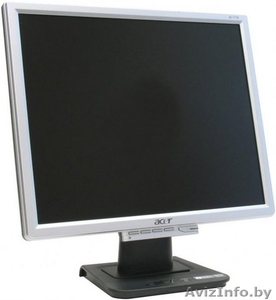 Продаю монитор ACer #31823