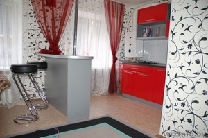 2-х комнатная квартира на сутки с самом центре Гомеля #32135